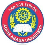 Addis Ababa University Logo